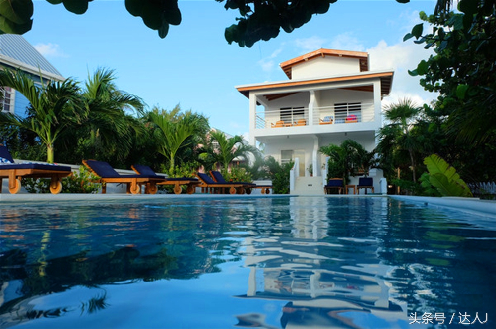 伯利兹陆路去危地马拉,伯利兹陆路过境危地马拉