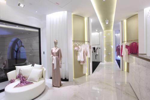 全球顶级豪华内衣公司,全球奢华内衣