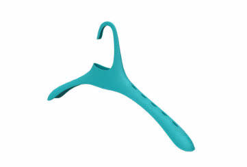 挂衣架神器可挂100个衣架,衣柜垂直挂衣架推荐