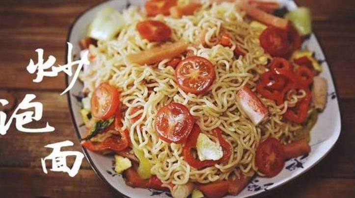 怀孕想吃辣的怎么做,孕妇吃泡面的妙招