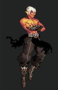 dnf安图妮全攻略,dnf安徒妮