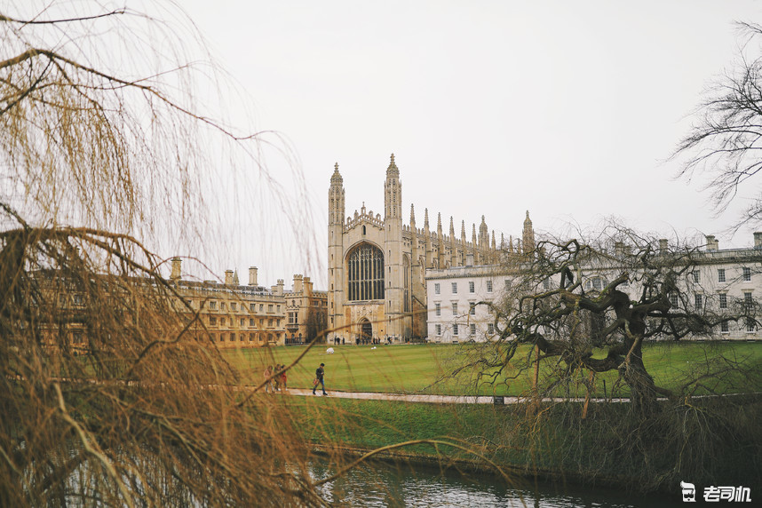 英国剑桥的康桥,英国剑桥大学的康桥