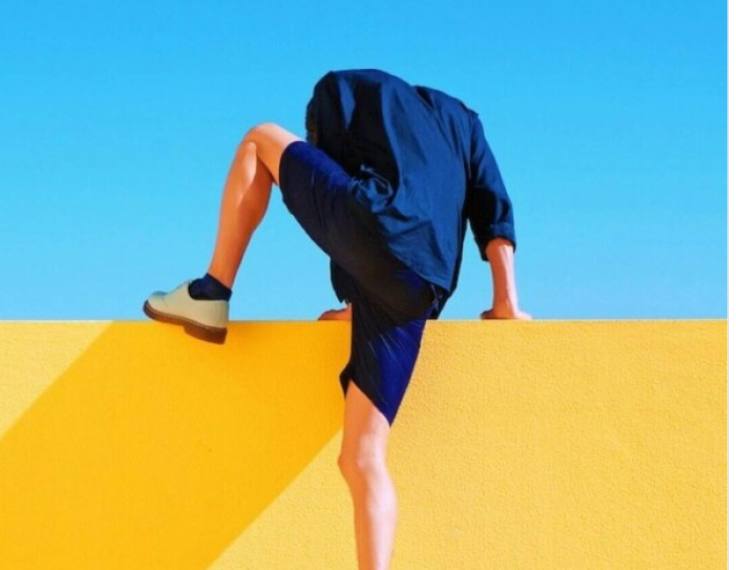 怎样让直男变成软男,如何征服一个直男