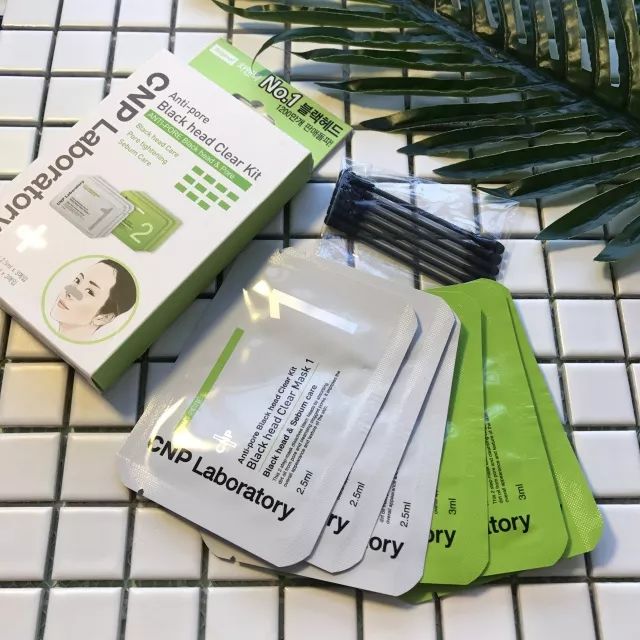 简单实用的去黑头方法,去黑头小妙招13岁