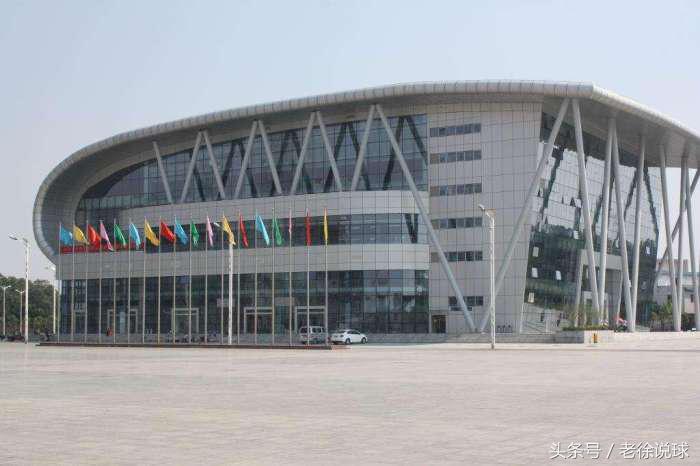 中国nbl各球队主场,nbl联赛郑州主场