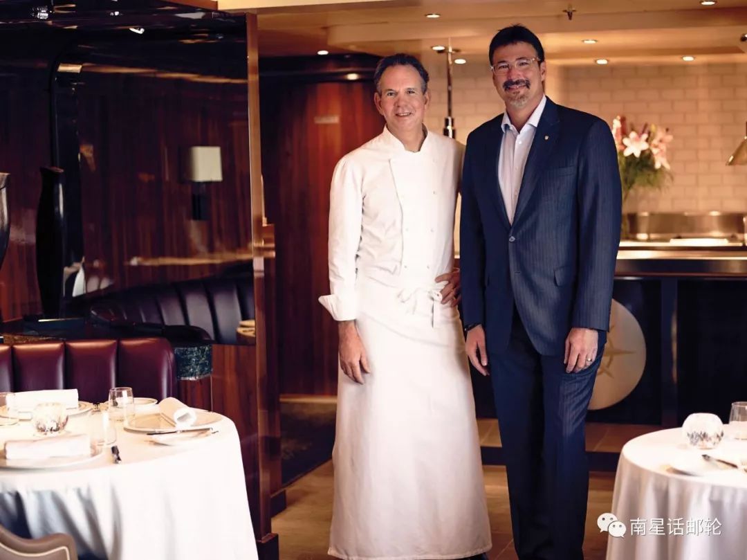 全球顶级豪华游轮图片大全,国际豪华邮轮首次下水视频