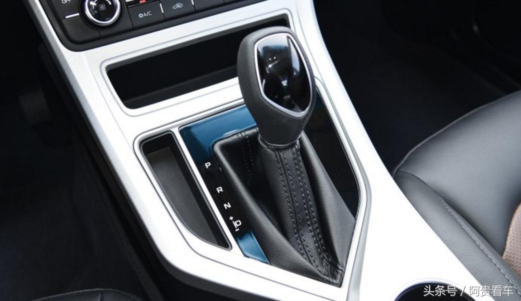 4at为什么动力不足养不起,4at不升4挡咋回事