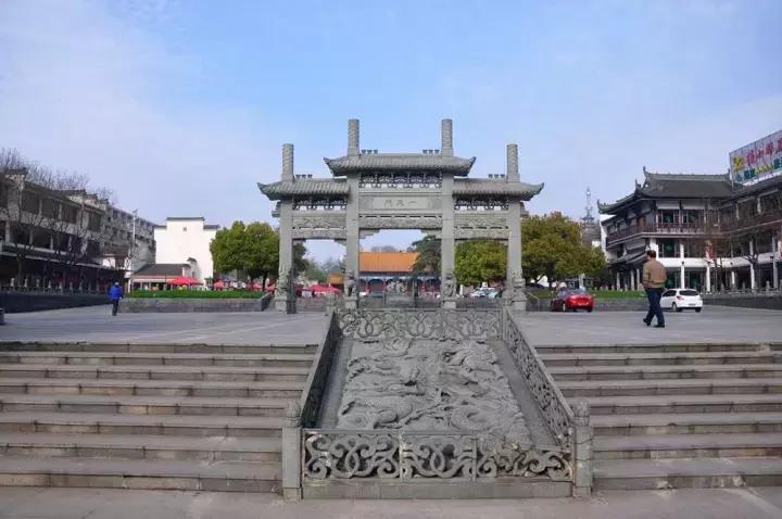 芜湖最美的10个地方,芜湖最美的景点