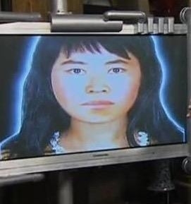 古代女子受重伤死亡,古代女子受伤