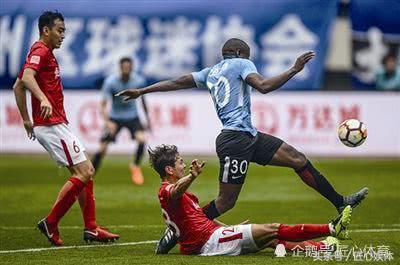 广州恒大在中超最新排名,中超霸主广州恒大