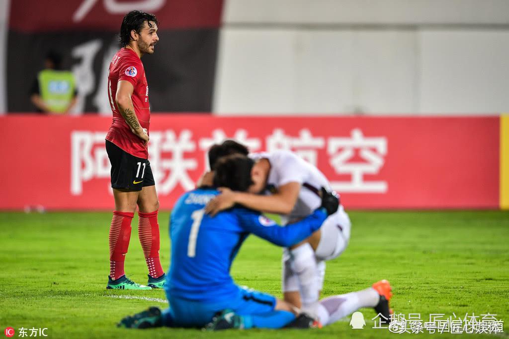 广州恒大在中超最新排名,中超霸主广州恒大