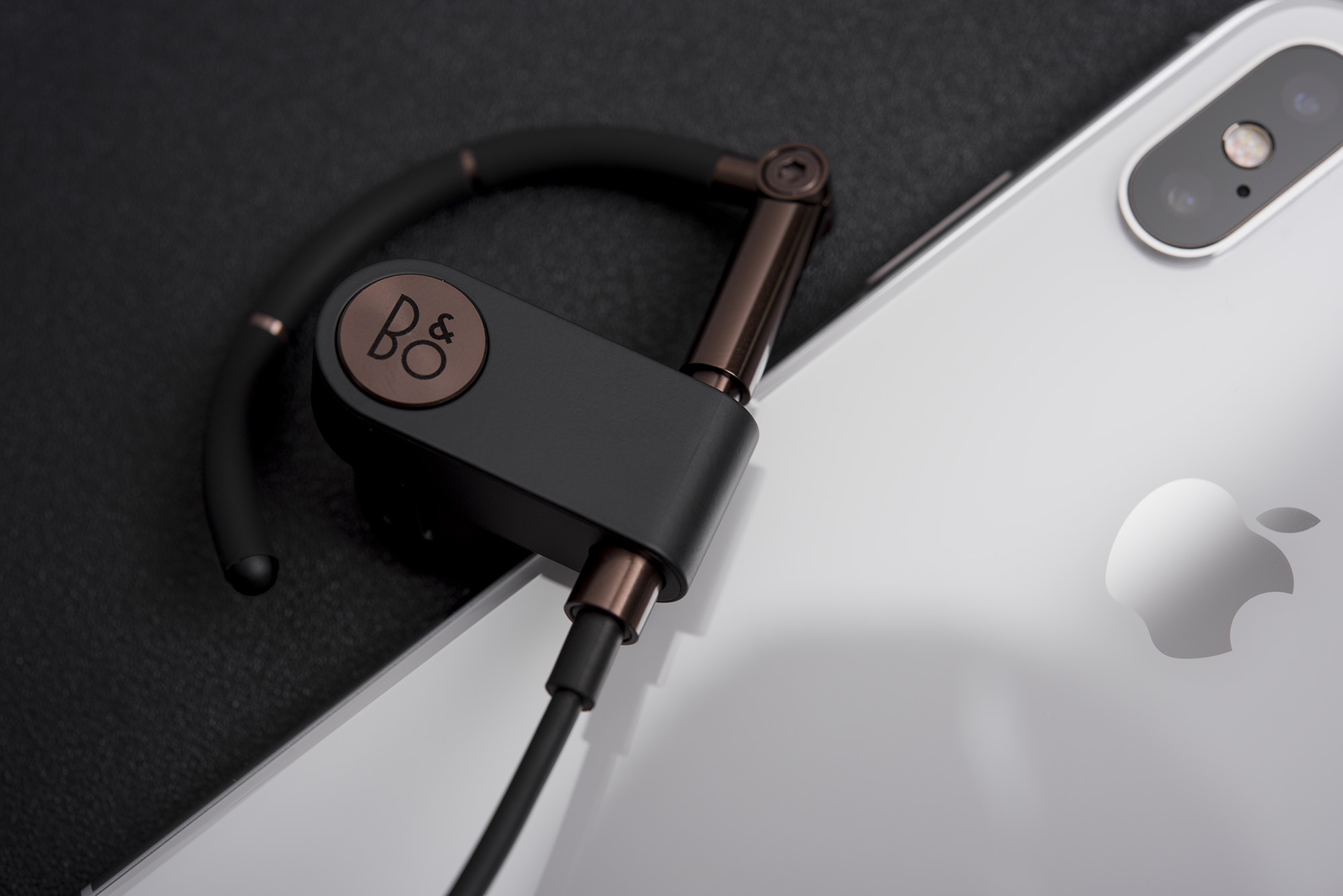 beoplay蓝牙耳机评测,beoplaya8蓝牙