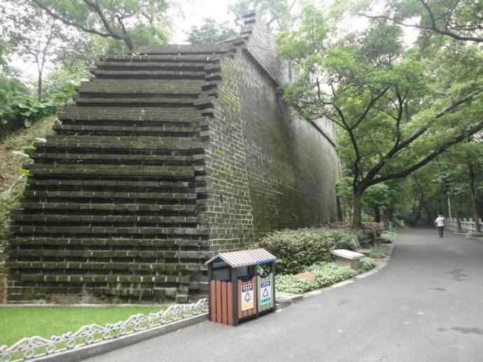 广州越秀公园旅游景区攻略,广州越秀公园门票价格