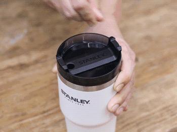 拿铁吸管保冷保温杯,新款1500大容量保温杯