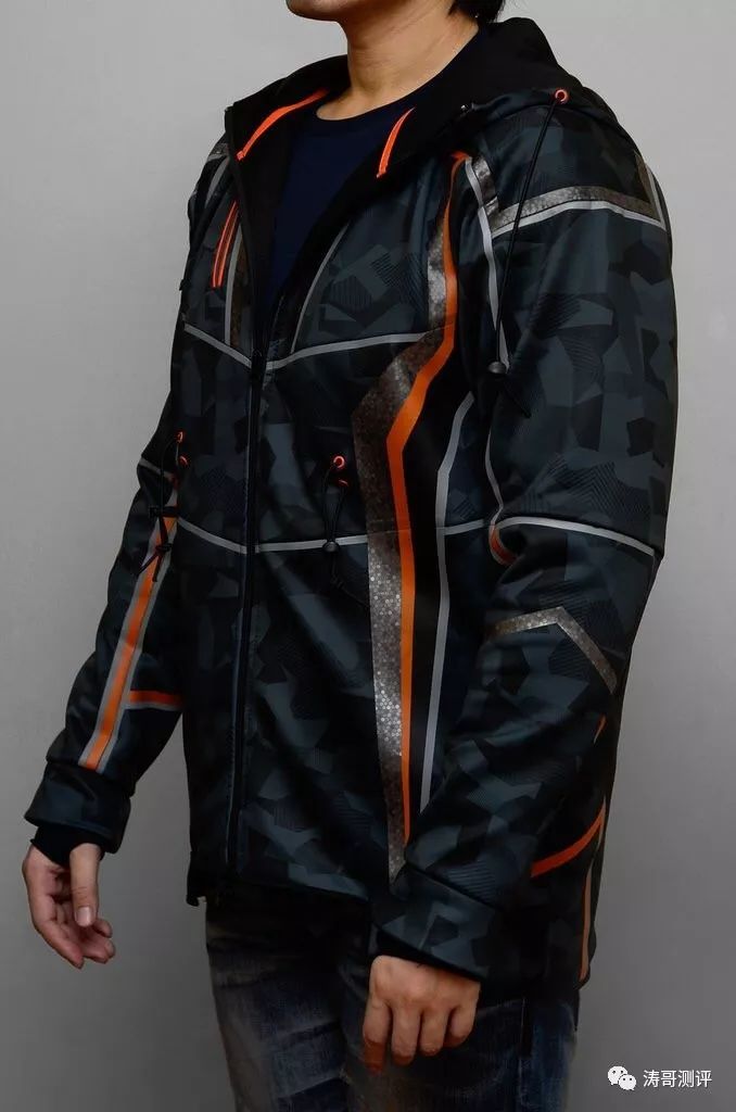 《复联3》中托尼的同款外套居然有卖？就是这价格……