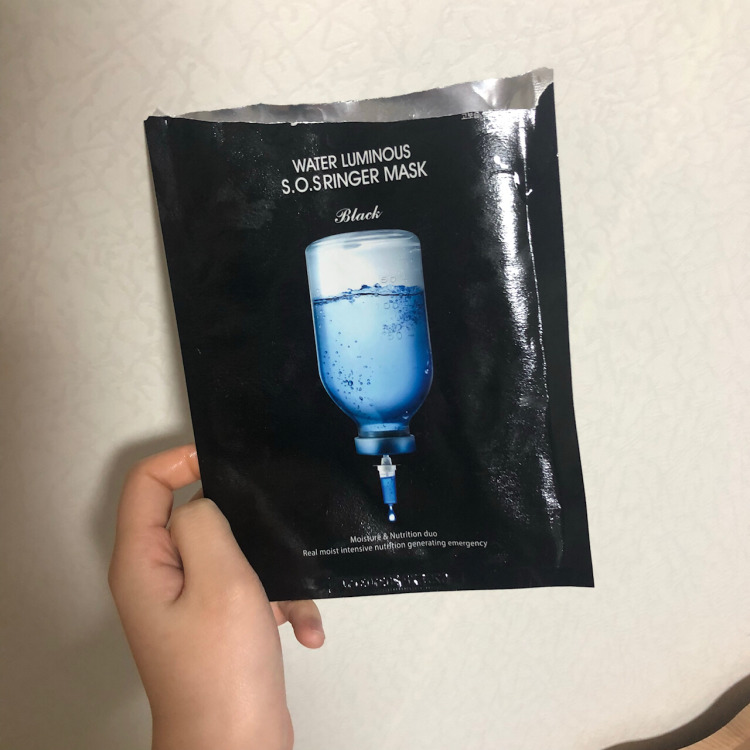 晒后急救补水面膜推荐,晒伤了能不能天天用补水面膜