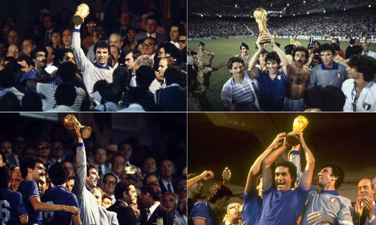 世界杯决赛毫无争议,世界杯上那些无奈的时刻