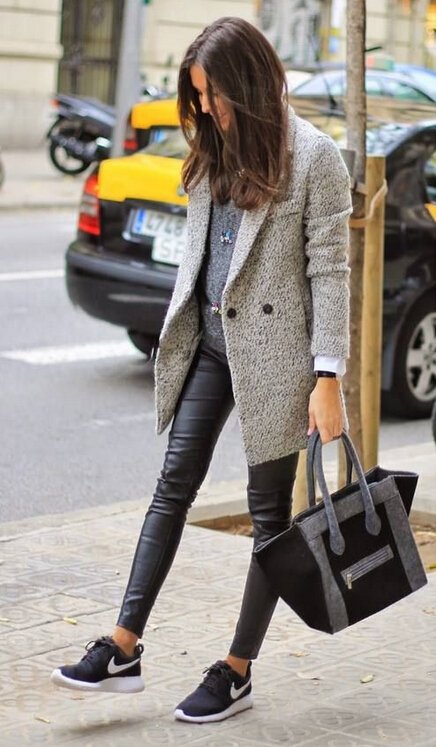 聊聊曾经的那些网红鞋