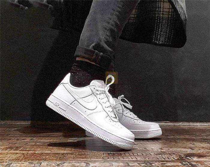 聊聊曾经的那些网红鞋