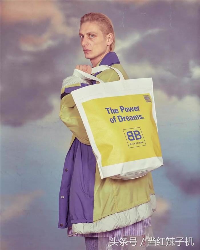 国外大牌logo的中国元素,大牌logo借助中国元素