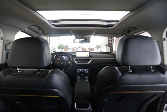 想买红旗h5有什么意见,13款奔腾b50置换多少钱