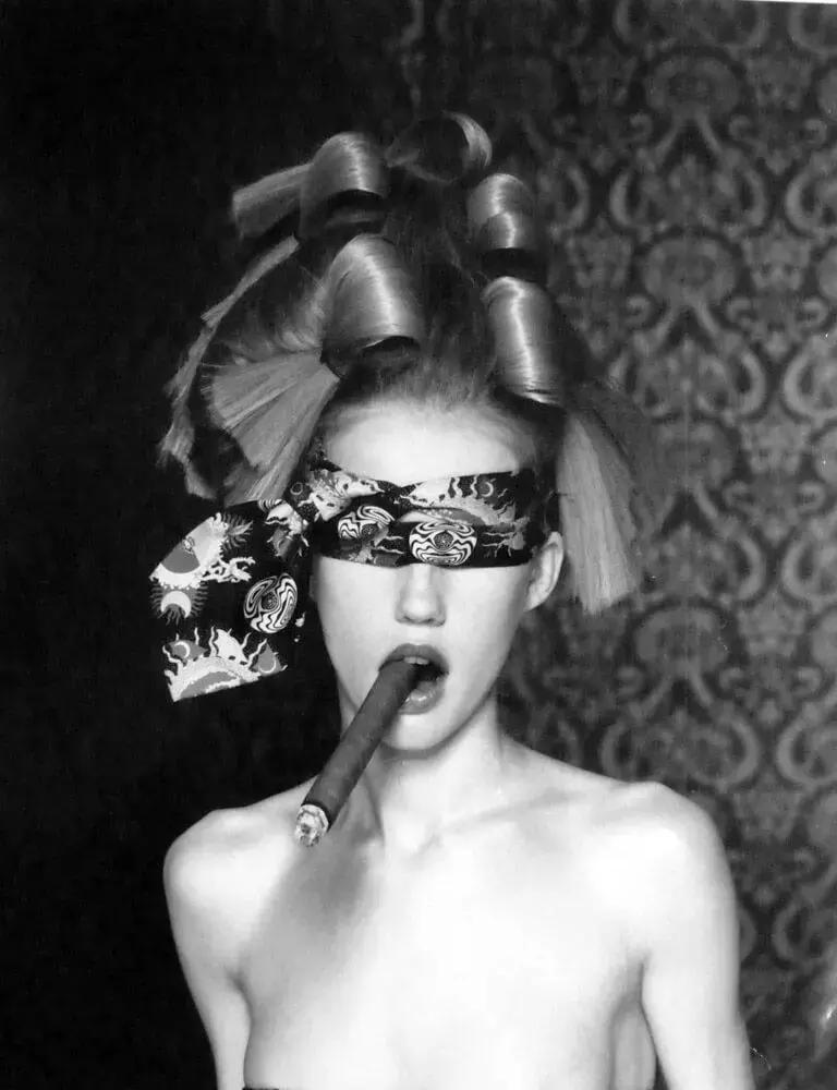 100张摄影作品灵魂舞者,60幅摄影作品一览