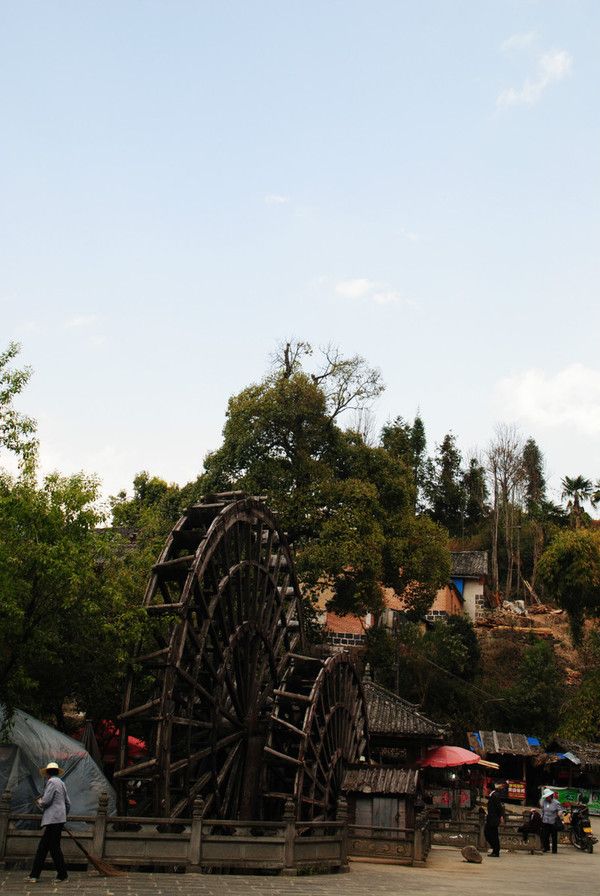 “情不知所起,一往而深”:腾冲旅游吃住行攻略拿走不谢