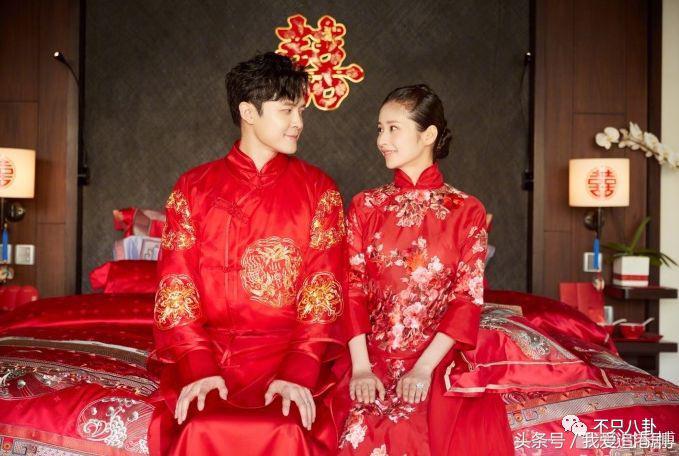 付辛博颖儿大婚现场曝光,付辛博颖儿巴厘岛婚礼全程视频