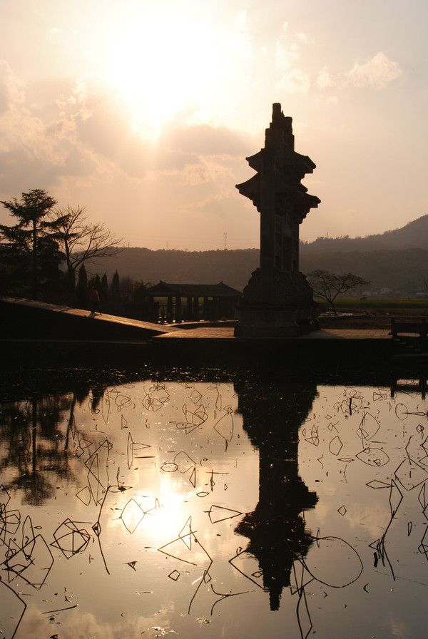 “情不知所起,一往而深”:腾冲旅游吃住行攻略拿走不谢