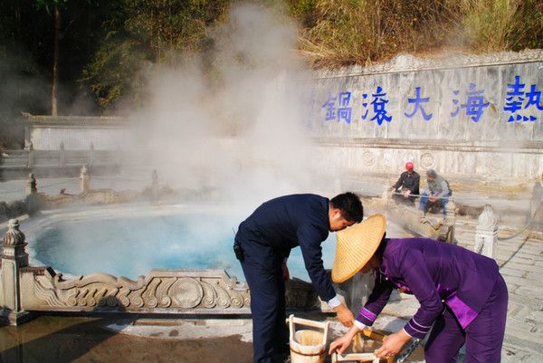 “情不知所起,一往而深”:腾冲旅游吃住行攻略拿走不谢