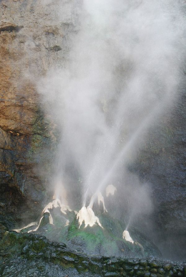 “情不知所起,一往而深”:腾冲旅游吃住行攻略拿走不谢