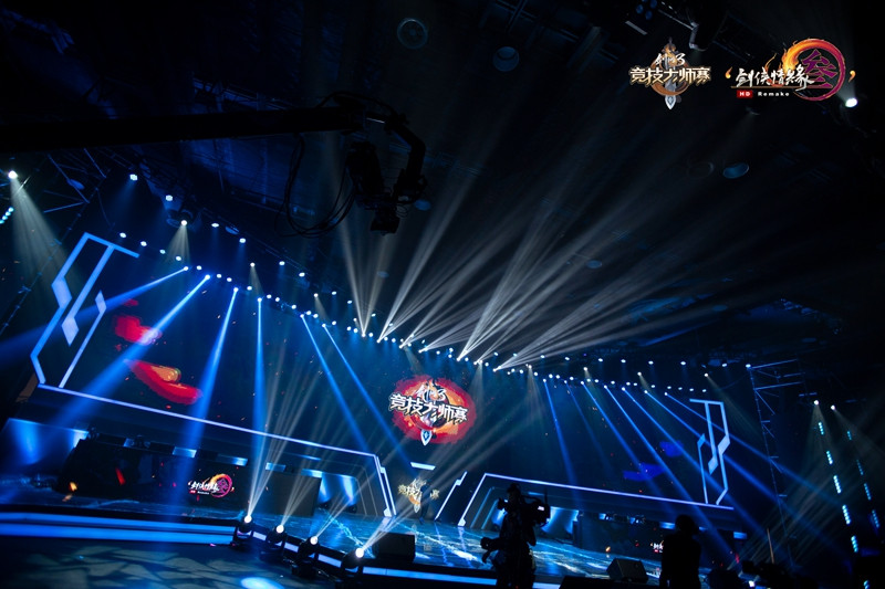 剑网三大师赛官方视频,剑网三大师赛剑纯