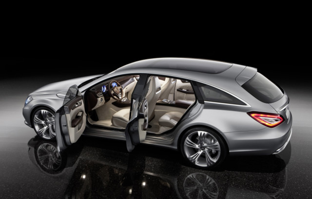 什么叫猎装版车型,为什么叫做猎装车