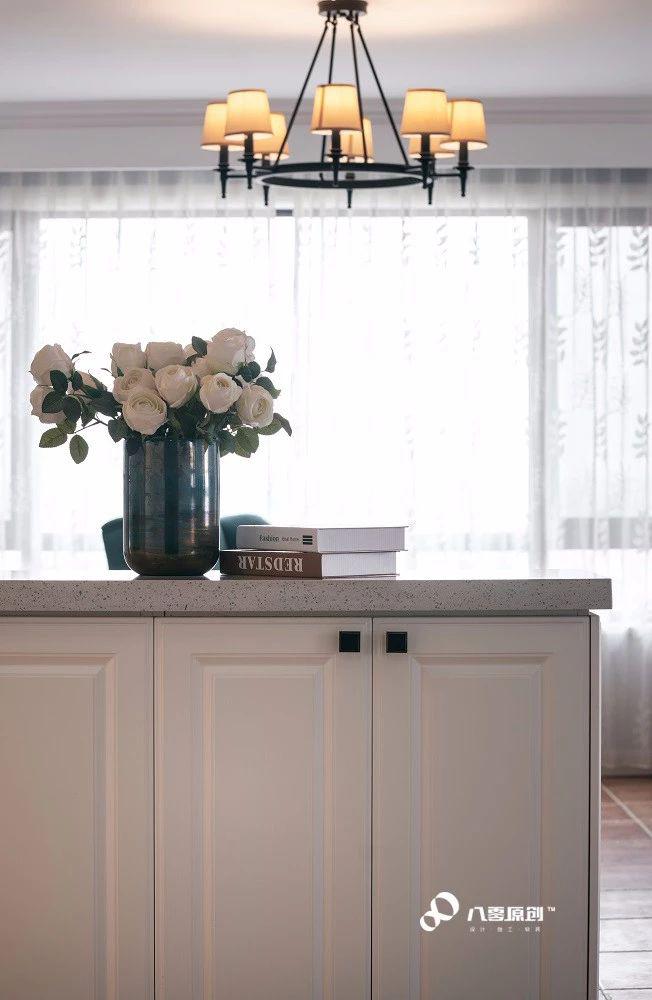 淄博绿城百合装修,淄博绿城百合花园露台设计