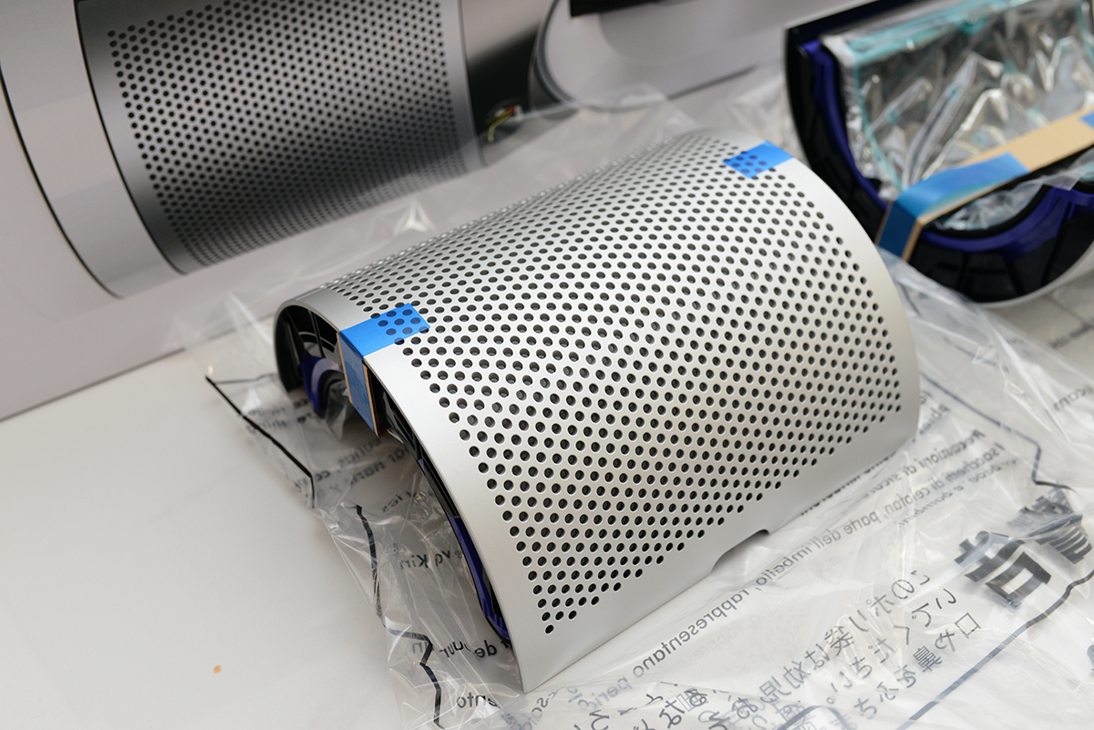 dysonpurecool空气净化风扇,戴森空气净化器purecool