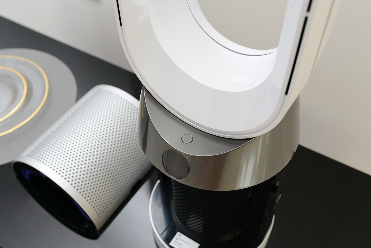 dysonpurecool空气净化风扇,戴森空气净化器purecool