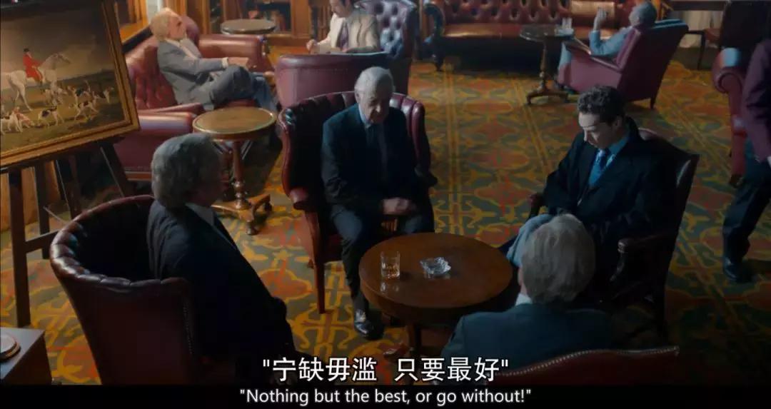 卷福演技变化,卷福演技炸裂图片