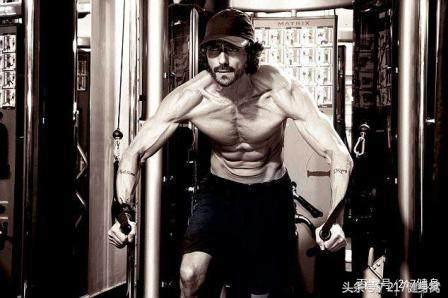 阿俊健身训练,阿俊拉姆鲍特训健身计划