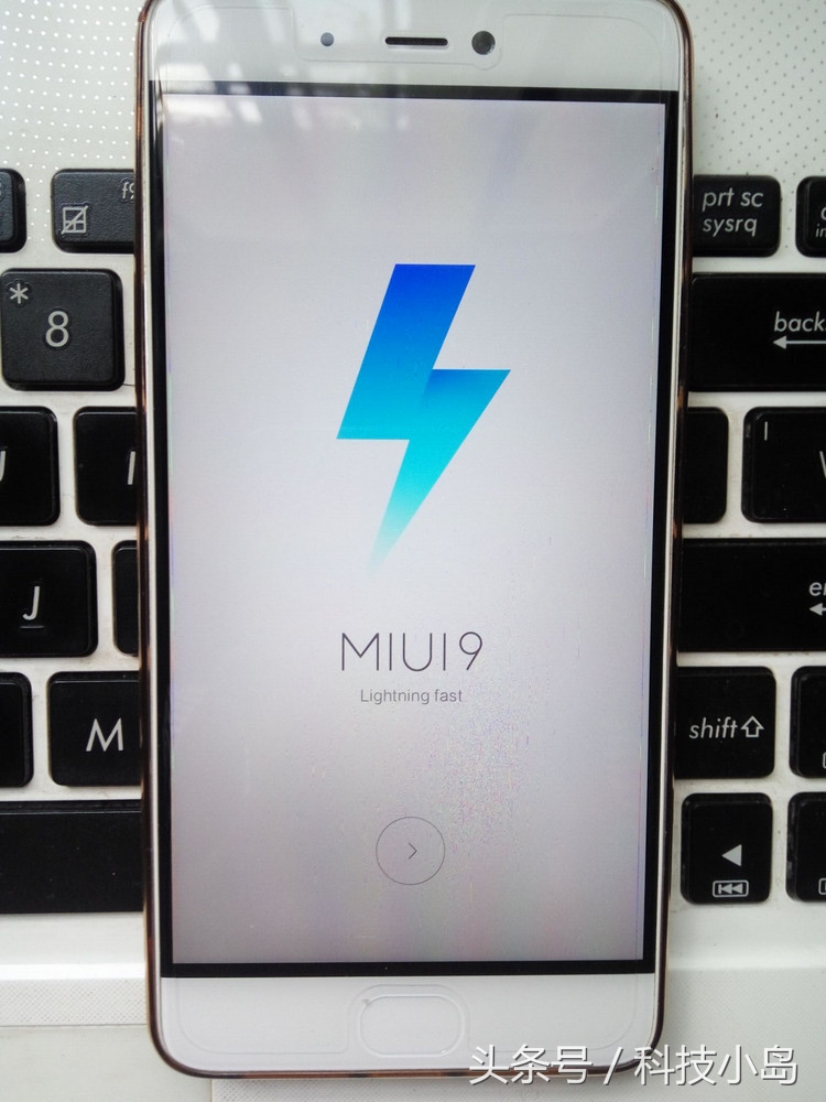 小米手机刷国际版的miui系统,小米手机8刷谷歌系统