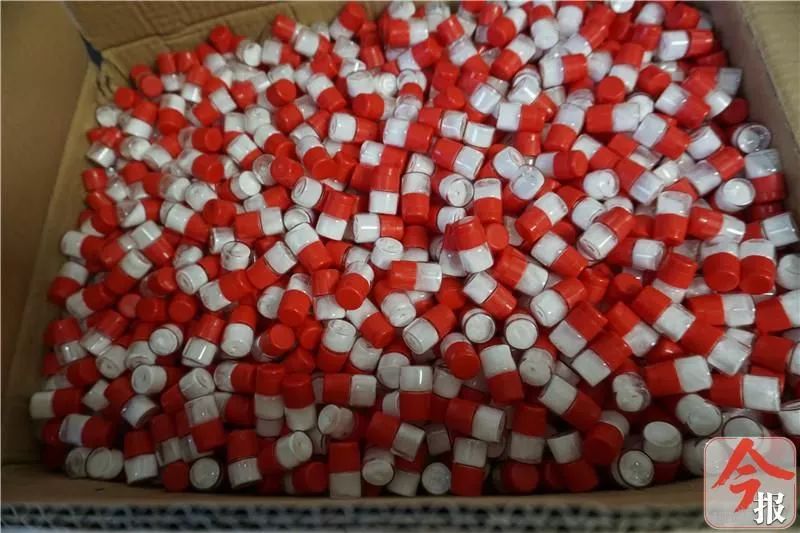 假“*情催**药水”……她租房疯狂造“*药性**”!柳州警方端掉其老巢!