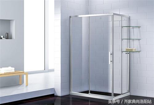 淋浴房配件有哪几种,淋浴房配件选什么牌子