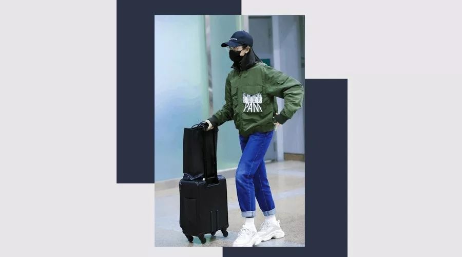 一辈子不穿运动鞋,不买双运动鞋总感觉自己老了