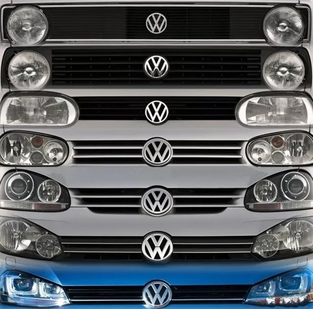 最让人心动的五款车,最让人惊艳的十款车