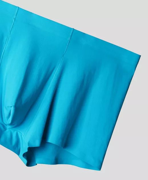 别让劣质*裤内**谋杀了你的子孙后代，这条丝滑透气、自降温的羊奶丝*裤内**值得所有男人拥有