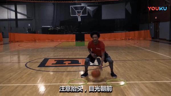 如何提升弱侧手运球能力,如何让自己的弱侧手和欧文一样