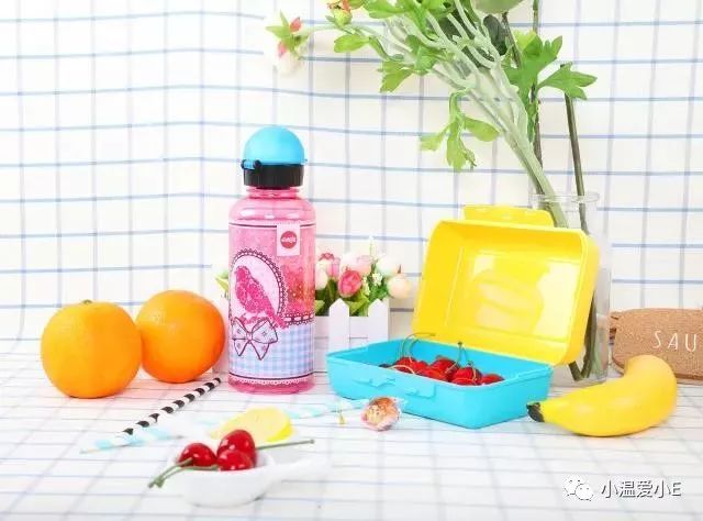 宝宝水壶推荐1-3岁夏天简单,夏天水壶推荐学生高颜值