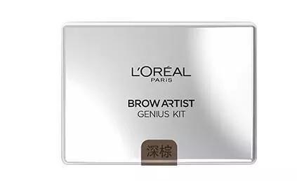 给范冰冰李宇春画同一种眉？画眉这事儿真不能copy