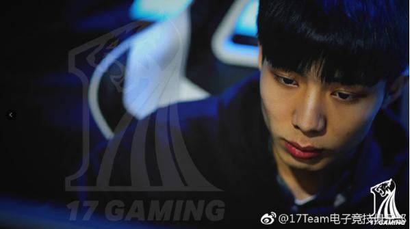 17战队shox大京真名,绝地求生17shou战队成员