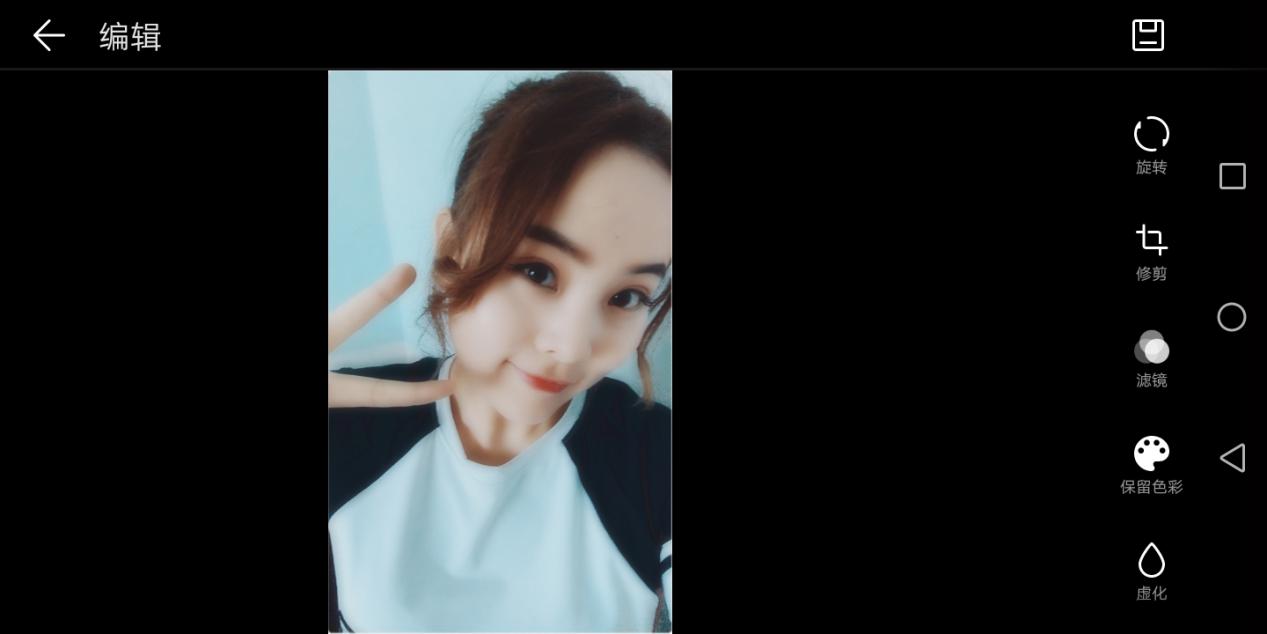 华为畅享8测评能放大多少倍,华为畅享8值得买吗