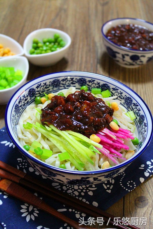 10种面条做法大全,100种简单好吃面条做法视频